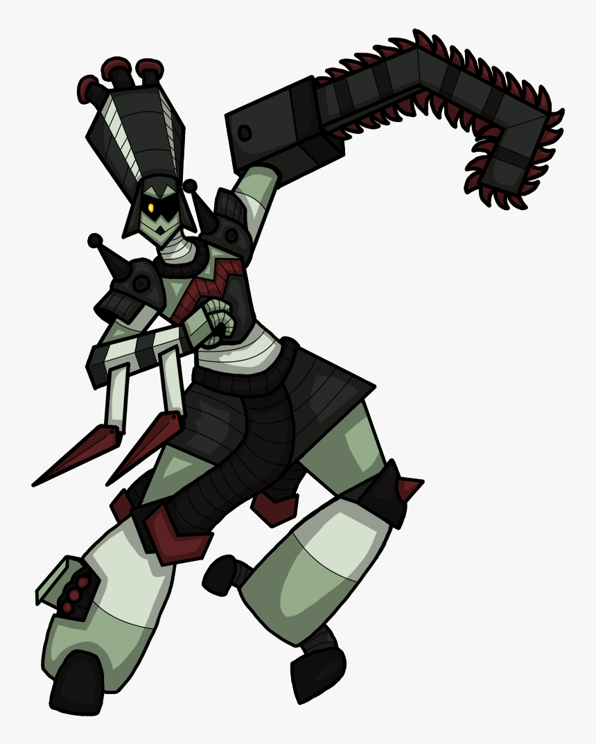 M3 Frightron - Cartoon, HD Png Download