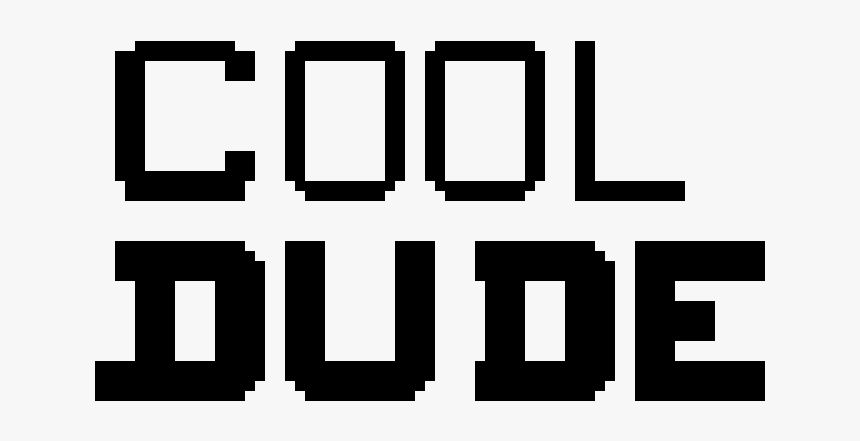 Cool Dude - Musical Composition, HD Png Download