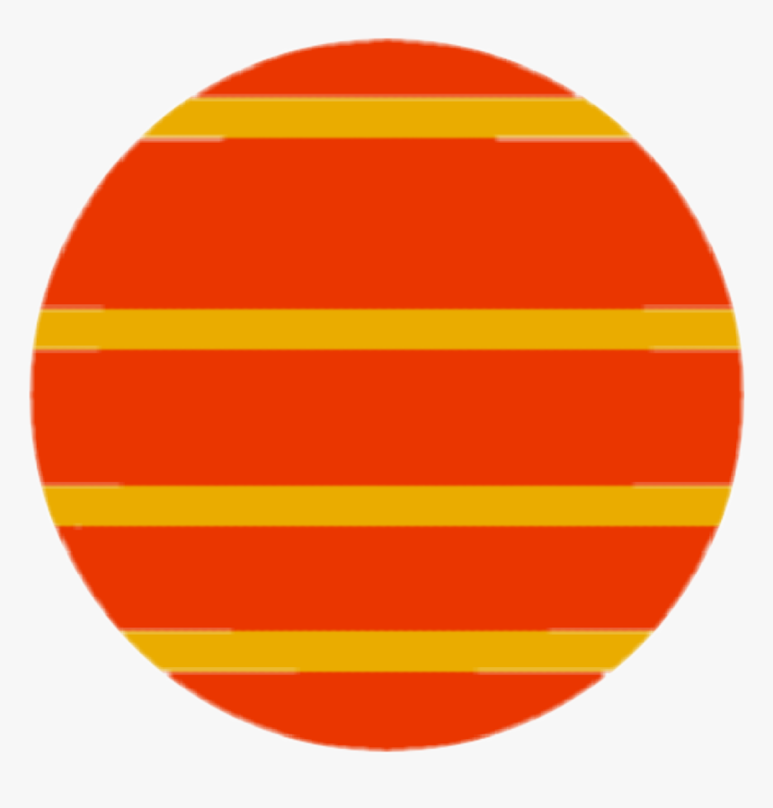 ~sorry, The Stripes Arent Even - Circle, HD Png Download
