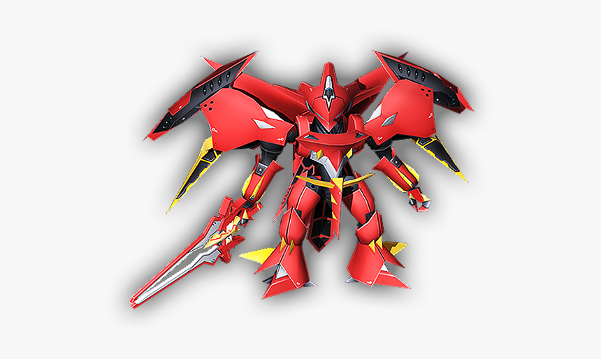 Scout6 - Mecha, HD Png Download