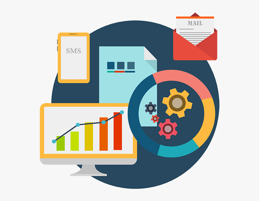 Circle, HD Png Download