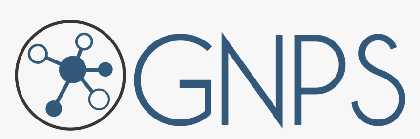 Gnps Mass Spec Logo Png, Transparent Png