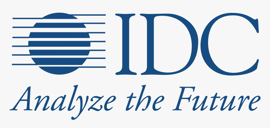 International Data Corporation, HD Png Download