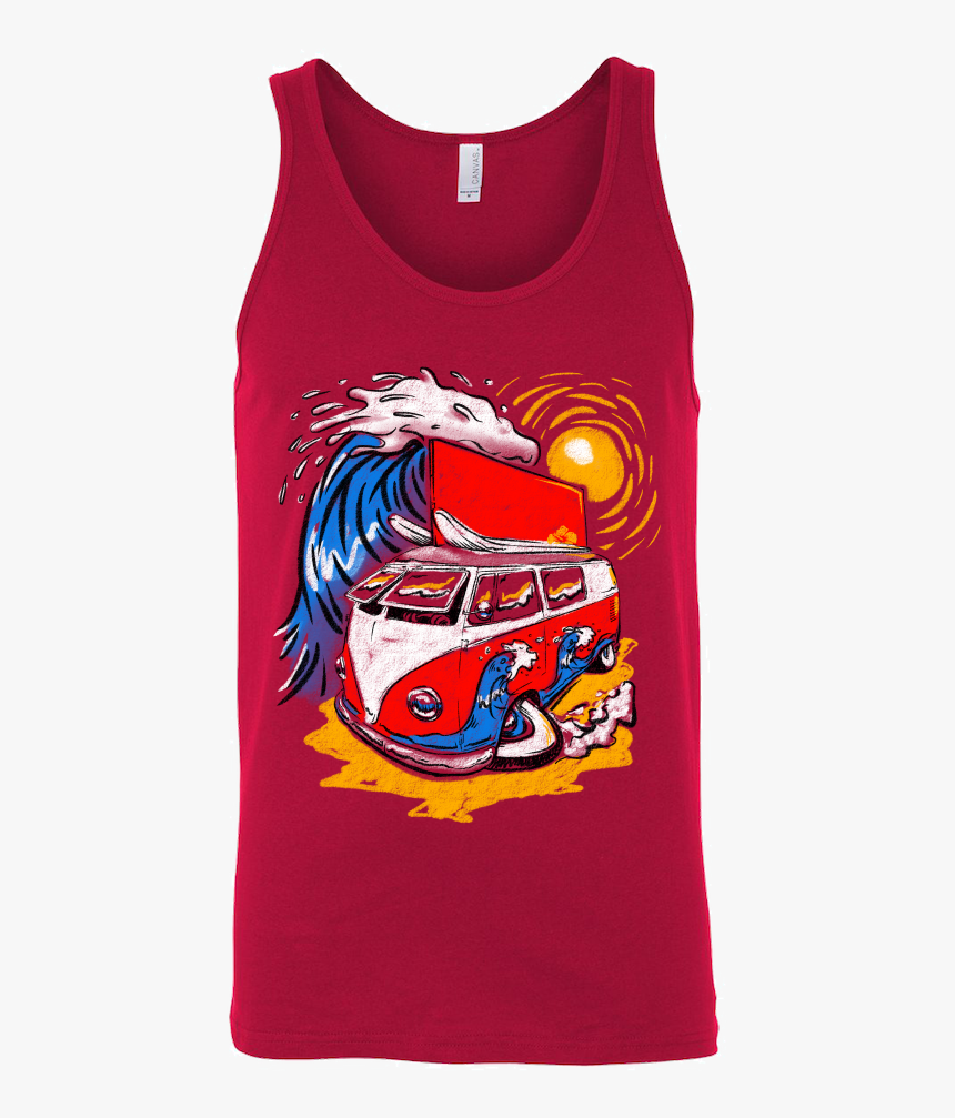 Transparent Postal Dude Png - Active Tank, Png Download