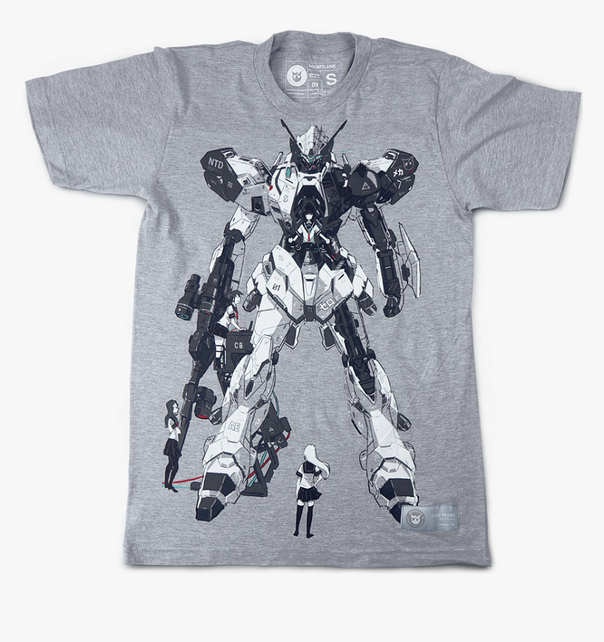 Zero Frame Anime, HD Png Download