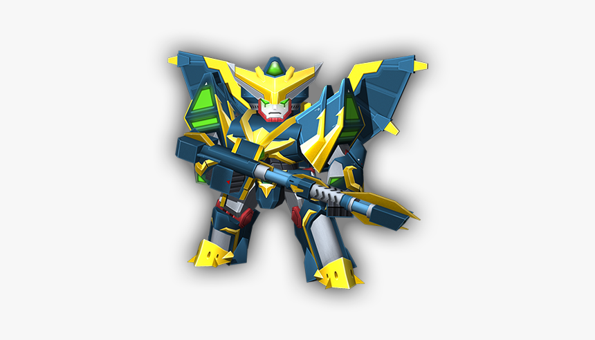 Scout9 - Mecha, HD Png Download