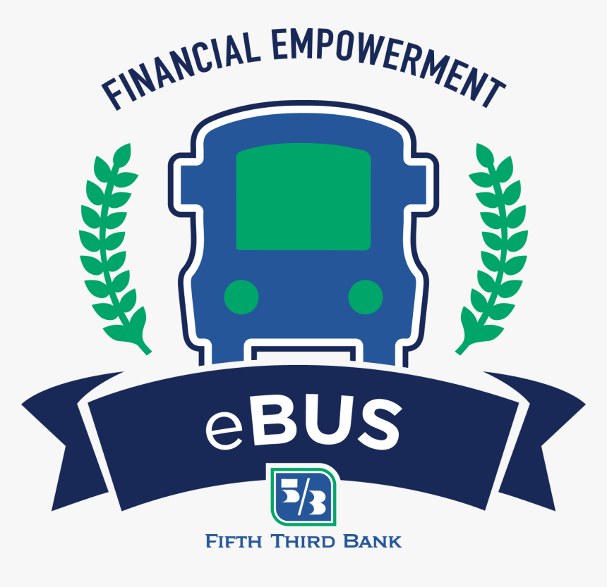 Young Bankers Club Fifth Third, HD Png Download