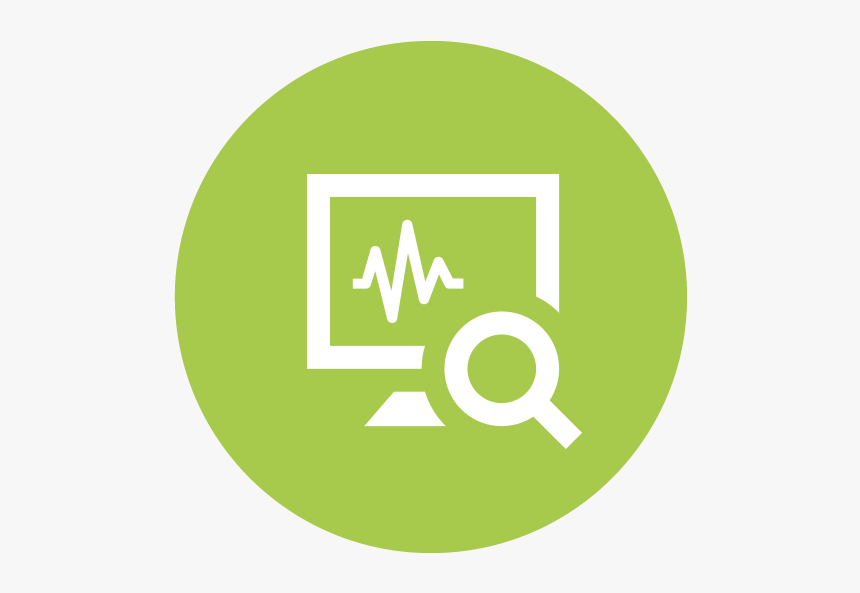 Analyze - Mode D Emploi Icone, HD Png Download