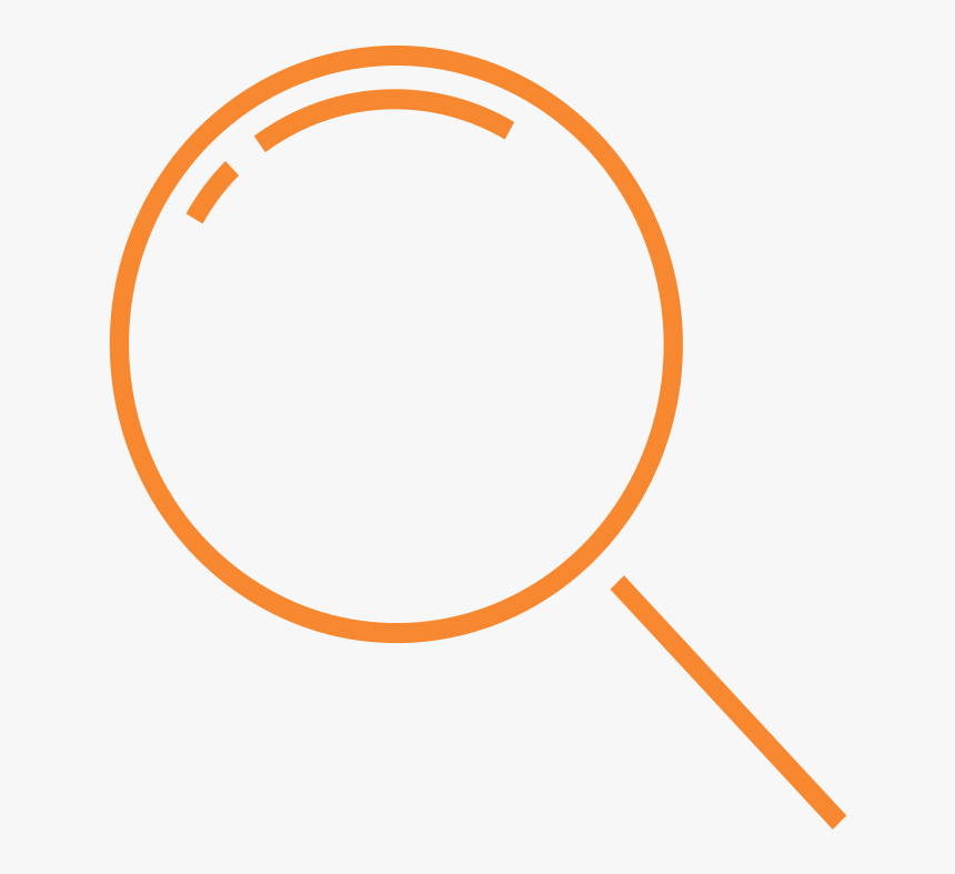 Analyze The Results - Circle, HD Png Download