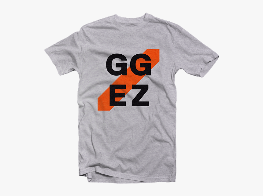 Men’s Ggez T-shirt S - T Shirt, HD Png Download