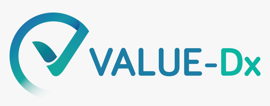 Value-dx Logo - Company, HD Png Download