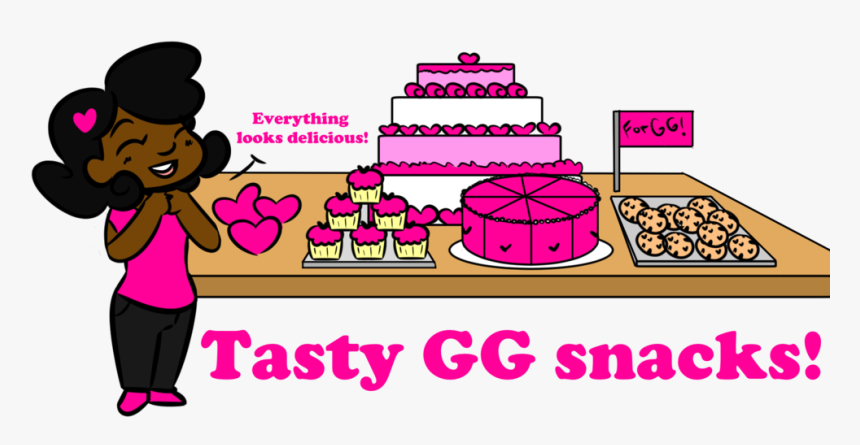 Ask Sam Baked Goods, HD Png Download