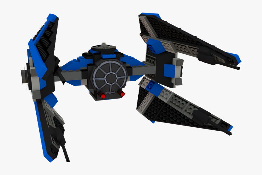 Download Zip Archive - Tie Interceptors Png, Transparent Png