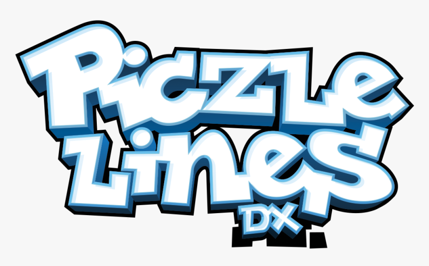 Piczle Lines Dx Logo, HD Png Download
