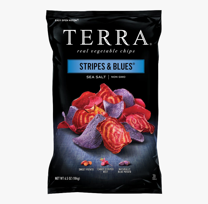Terra Chips, HD Png Download