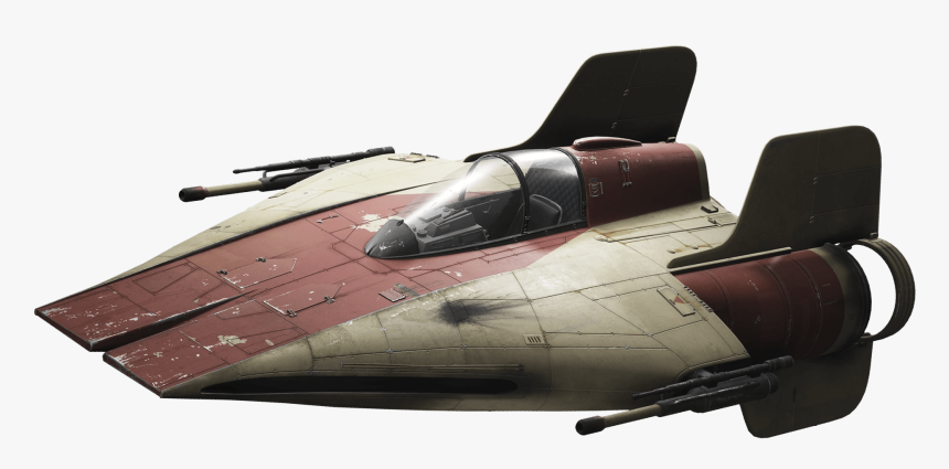 Star Wars A Wings, HD Png Download