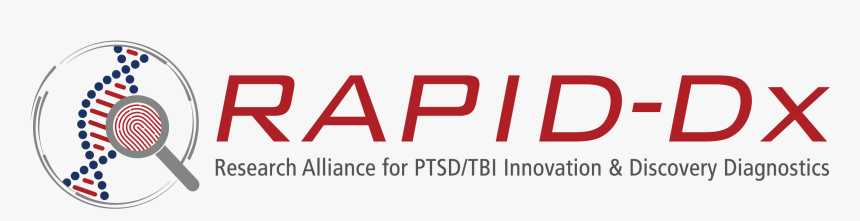Research Alliance For Ptsd/tbi Innovation & Discovery - Oval, HD Png Download
