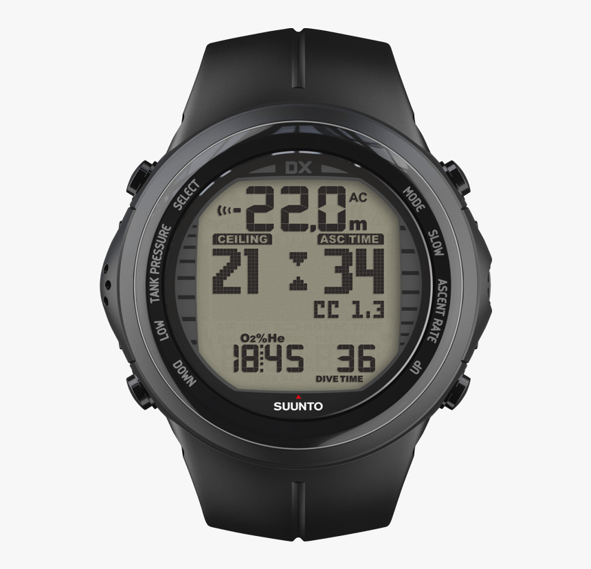 Analog Watch, HD Png Download