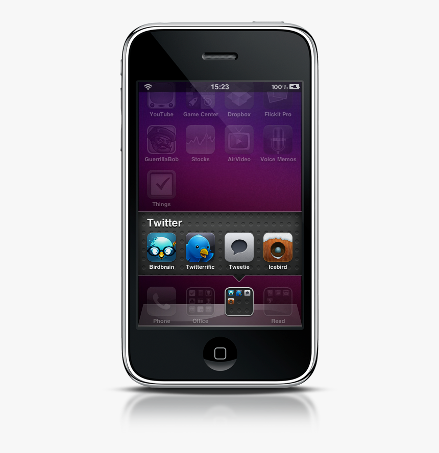 Login Teamviewer In Iphone, HD Png Download