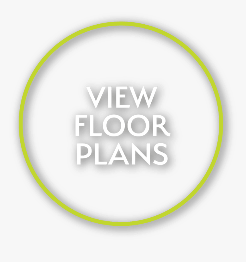 View Floor Plans At Lyric On Bell In Antioch, Tennessee - Circle, HD Png Download