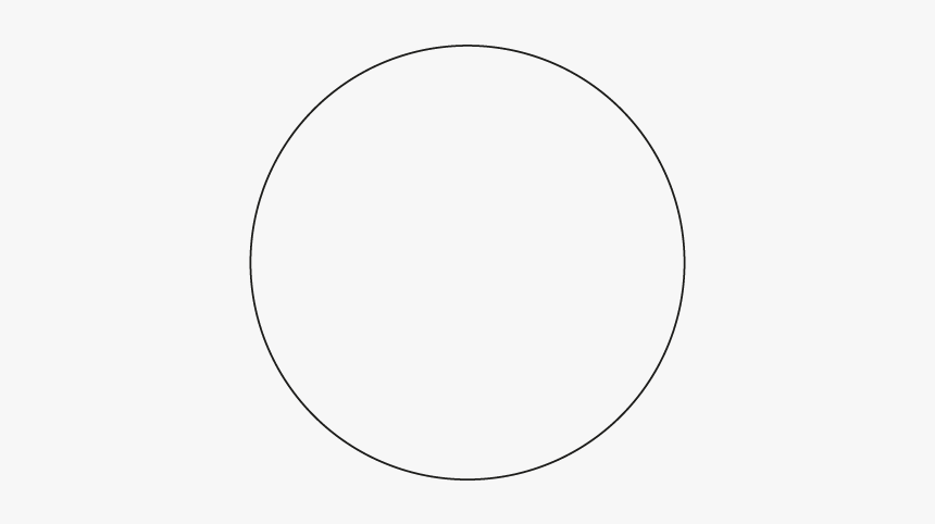 Circle, HD Png Download