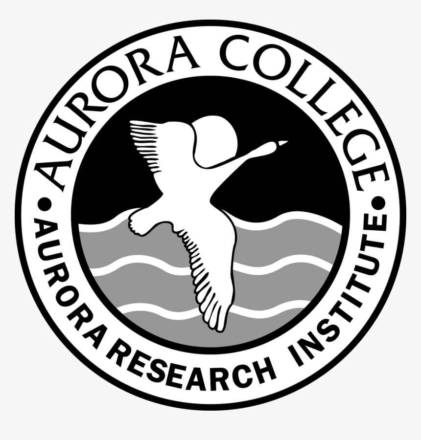 Black And White Circular Logo, HD Png Download