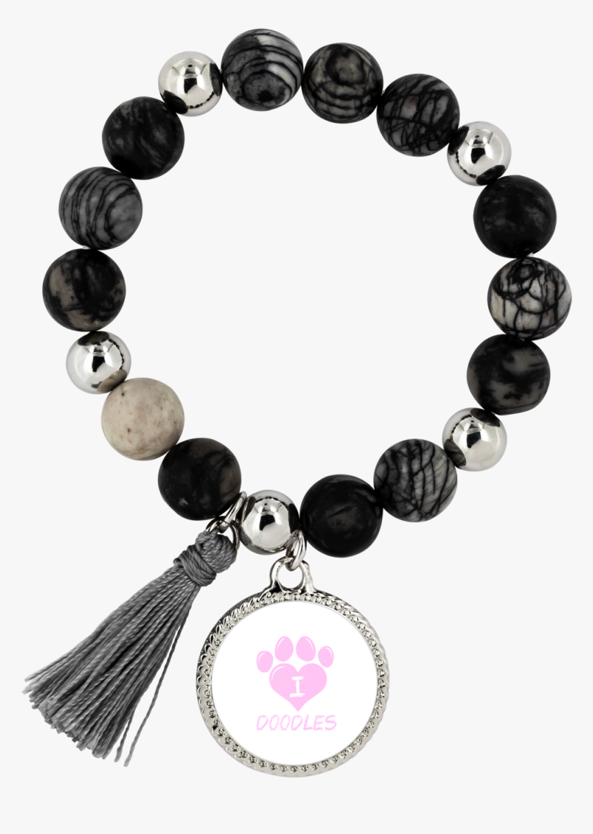 Hotwife Charm Bracelet, HD Png Download