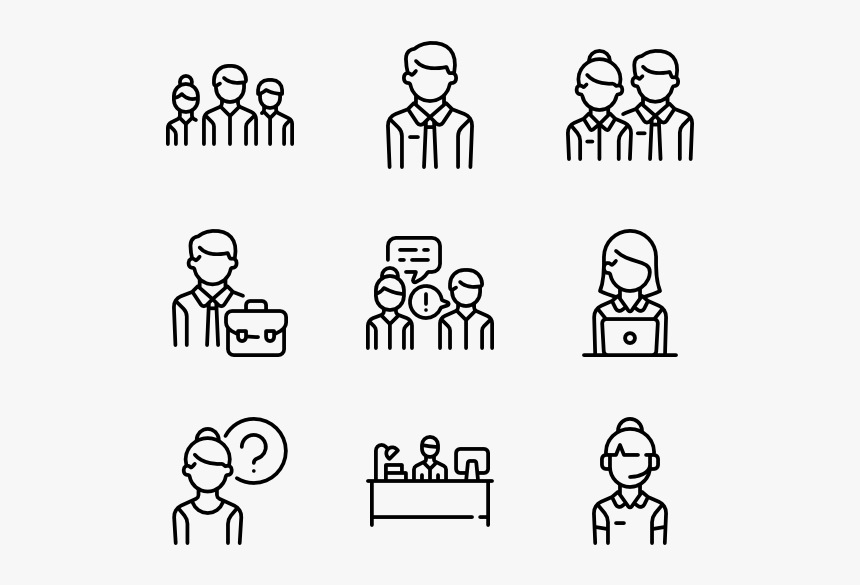 Back To School Icon Png, Transparent Png