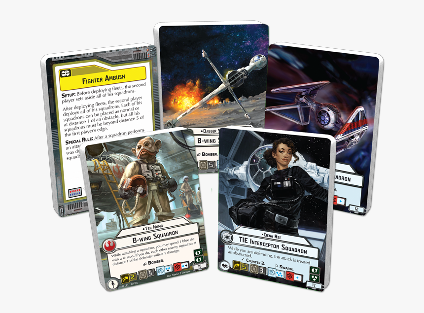 Packed With Promotional Cards, Each Kit Comes With - Action Figure, HD Png Download