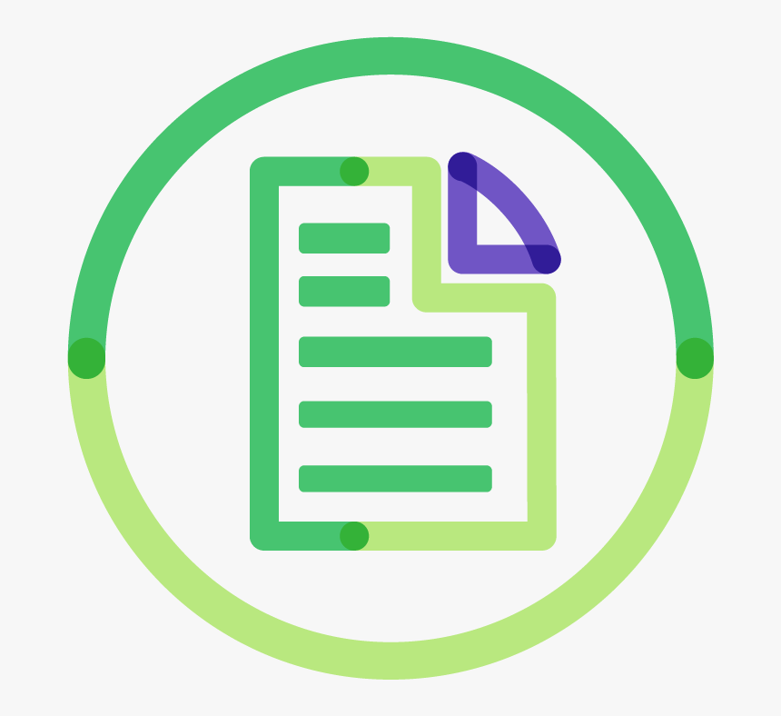 Transparent Safe Icon Png - Circle, Png Download