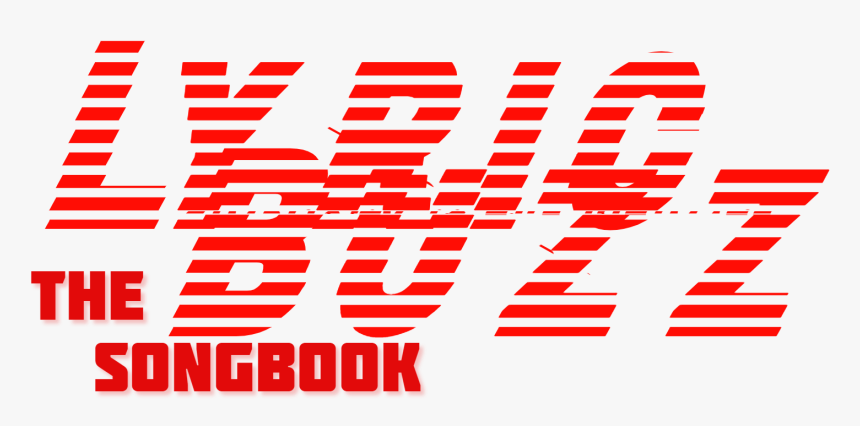 Lyric Buzz, HD Png Download