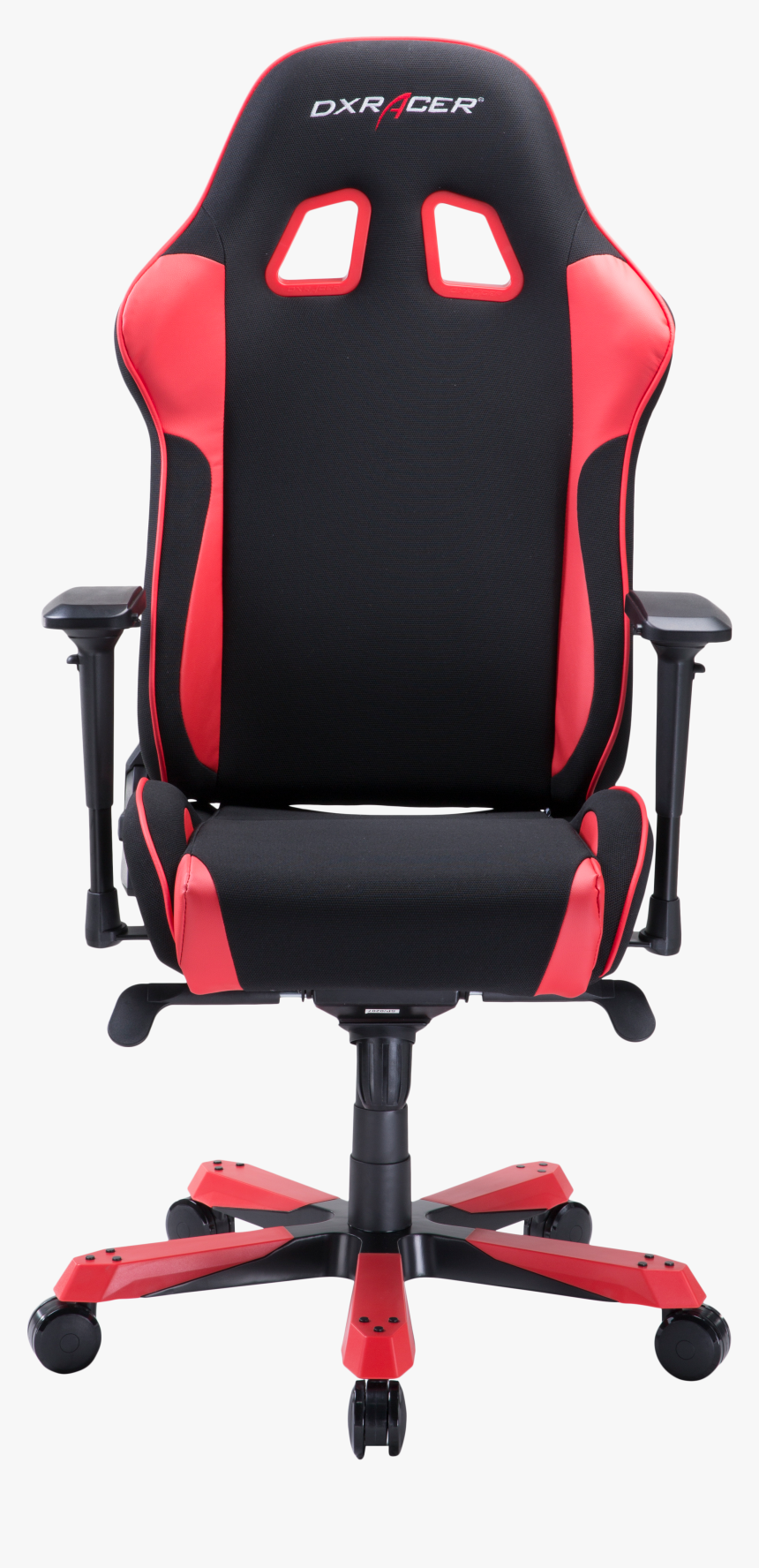 Hd King Series Black - Dxracer Oh Ks06 Nb, HD Png Download