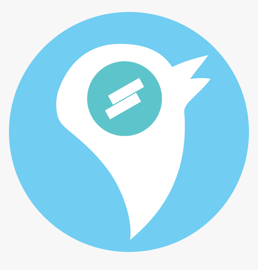 Twitter Ticker Icon - Discount Verizon, HD Png Download