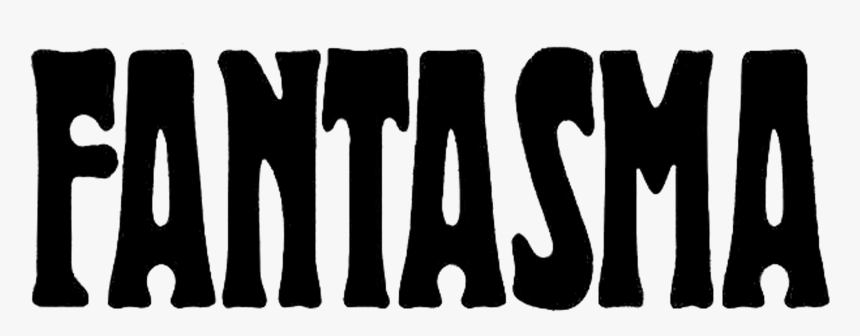 Baustelle, Fantasma - Logos De El Fantasma, HD Png Download