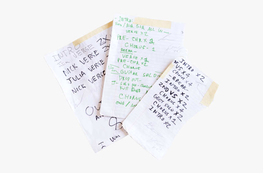 Handwriting, HD Png Download