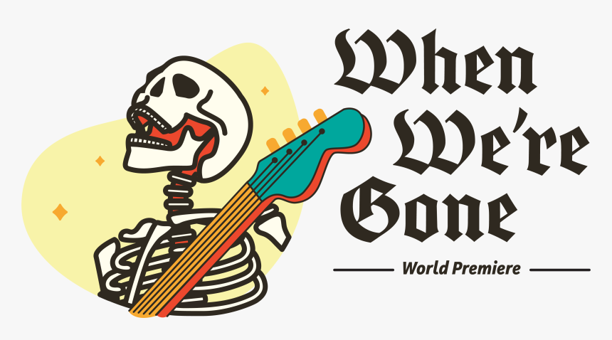 We Re Gone Musical, HD Png Download