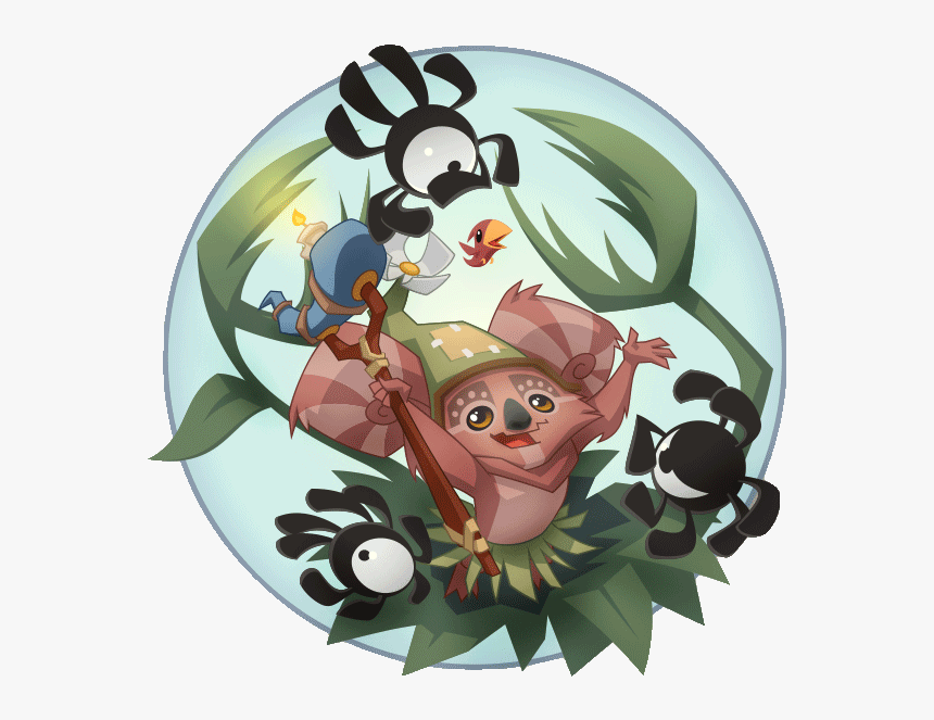 Icon Cosmo - Animal Jam Cosmo, HD Png Download