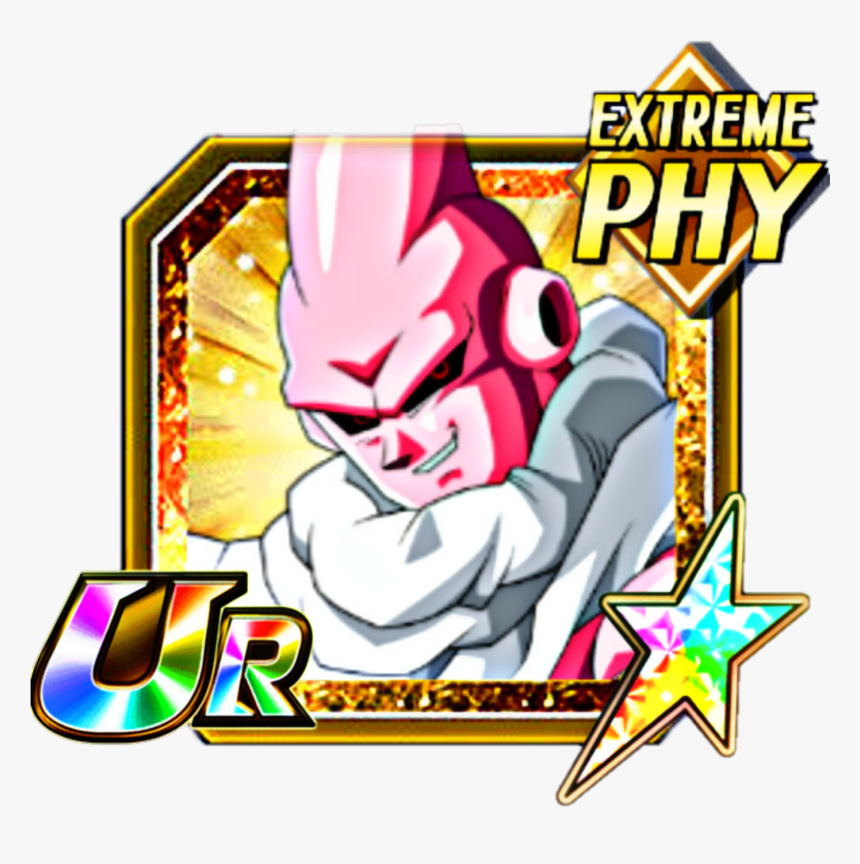 Competition Clipart Invincible - Dokkan Battle Baby Great Ape, HD Png Download