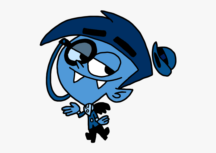 Anti Fairy Wiki, HD Png Download