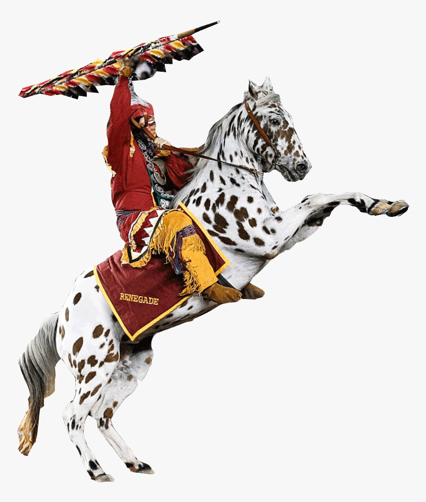 Chief Osceola Fsu Png, Transparent Png