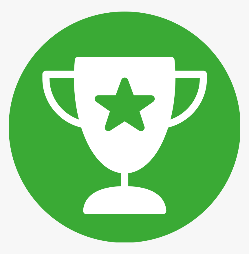 Overall World Cup - Competition Yellow Icon, HD Png Download