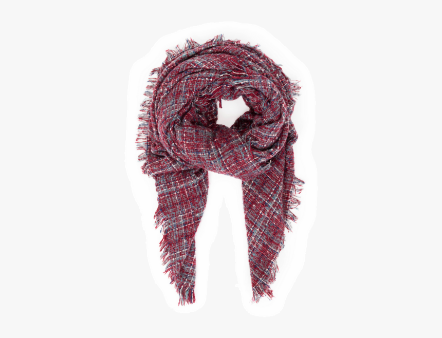 Scarf, HD Png Download