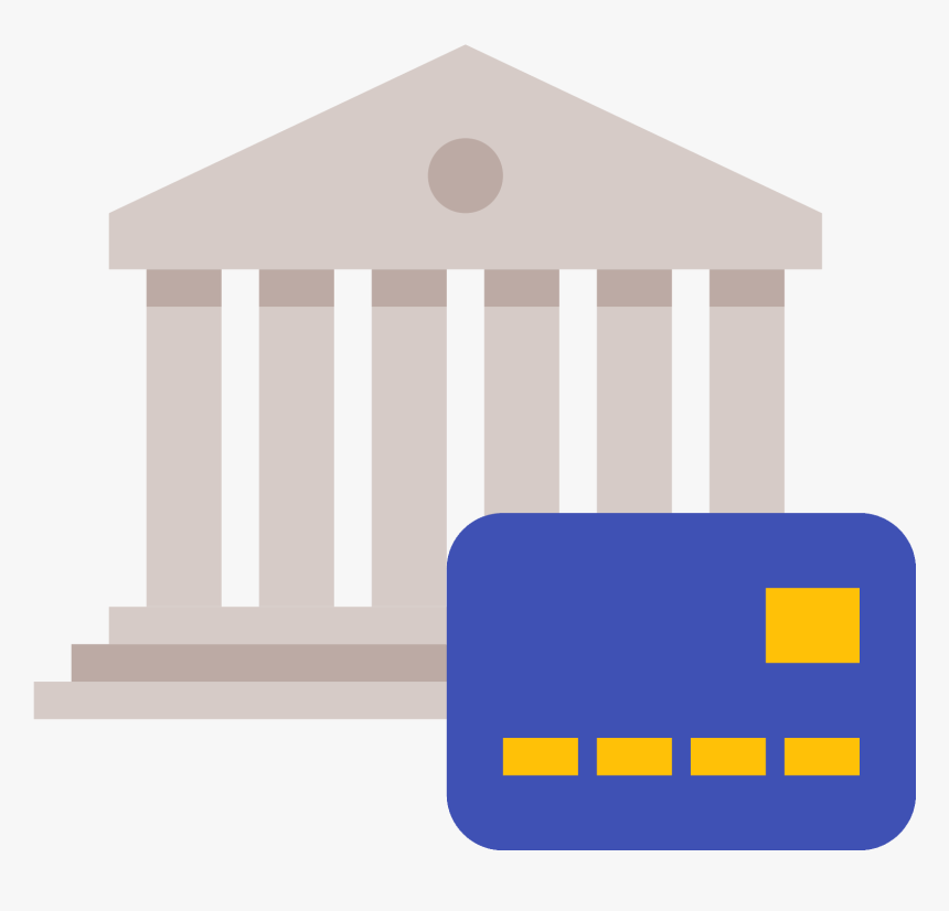 Vector Roof Doodle - Icon, HD Png Download