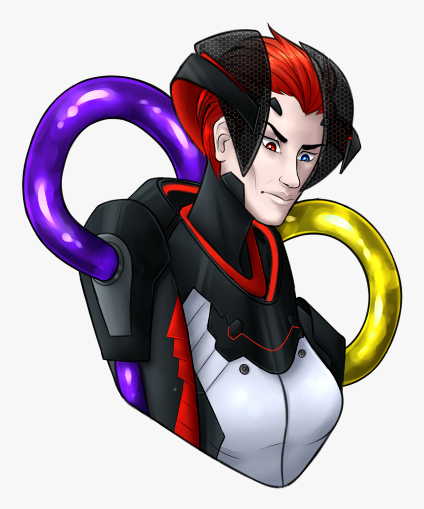 820 X 974 - Moira Overwatch Png, Transparent Png