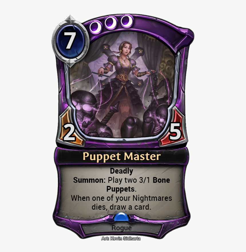 Rapid Shot Eternal, HD Png Download