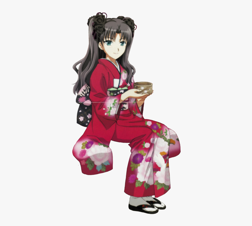 Anime, HD Png Download