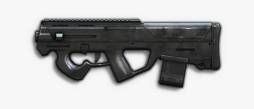 Battlefield Wiki - Pow R Gun, HD Png Download