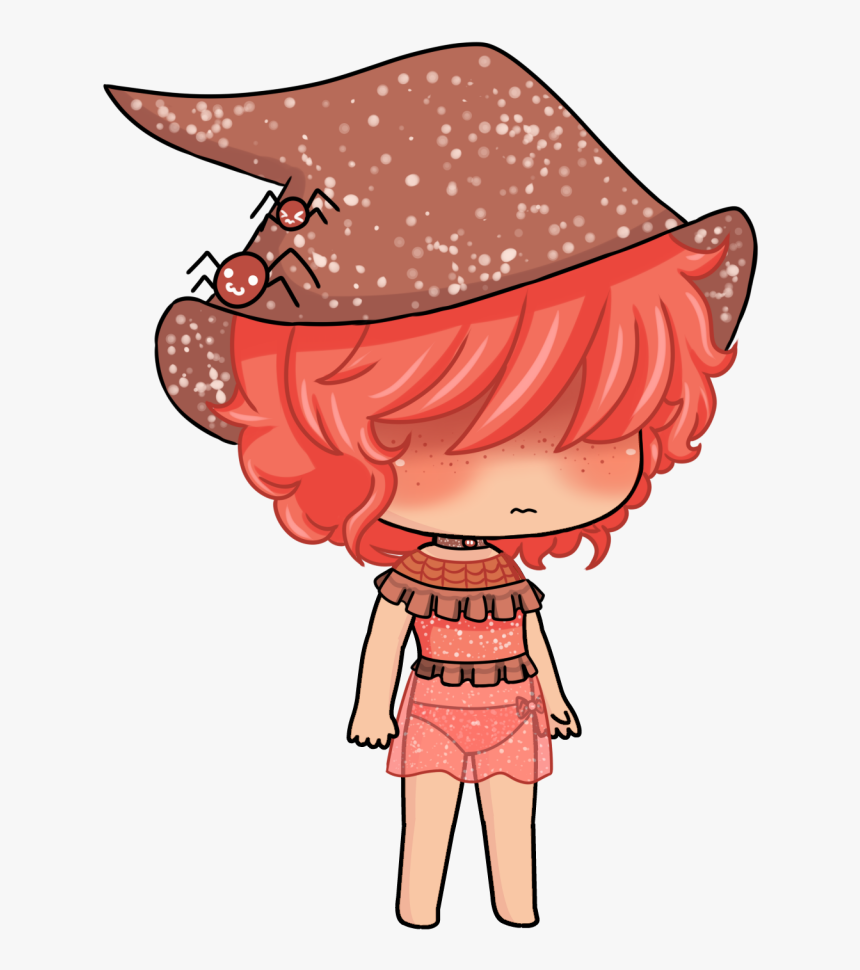 First Prototype Of Rin& - Lunime Rin, HD Png Download