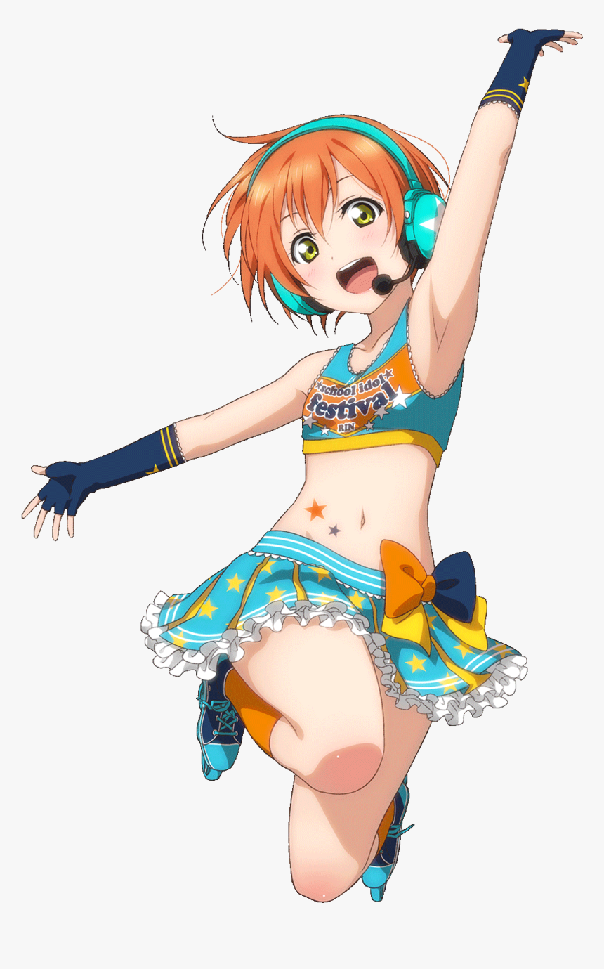 Rin Png, Transparent Png