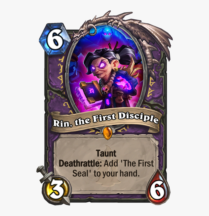 Hearthstone Kobolds And Catacombs Cards, HD Png Download
